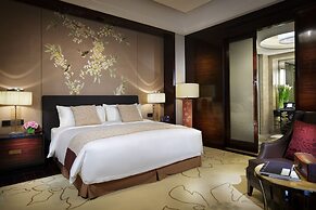 Crowne Plaza Chengdu Panda Garden by IHG