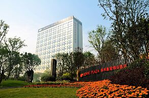Crowne Plaza Chengdu Panda Garden by IHG