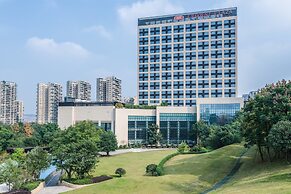 Crowne Plaza Chengdu Panda Garden by IHG