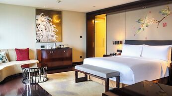 Crowne Plaza Chengdu Panda Garden by IHG