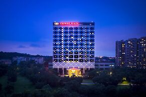 Crowne Plaza Chengdu Panda Garden by IHG
