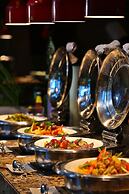 Crowne Plaza Chengdu Panda Garden by IHG