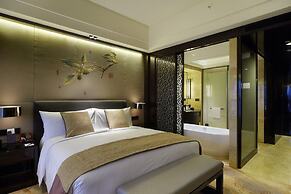 Crowne Plaza Chengdu Panda Garden by IHG