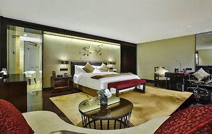 Crowne Plaza Chengdu Panda Garden by IHG