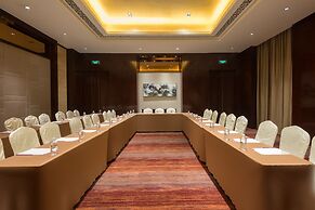 Crowne Plaza Chengdu Panda Garden by IHG