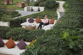 Crowne Plaza Chengdu Panda Garden by IHG
