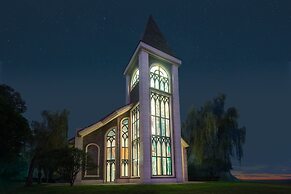 Crowne Plaza Chengdu Panda Garden by IHG