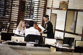 Crowne Plaza Chengdu Panda Garden by IHG