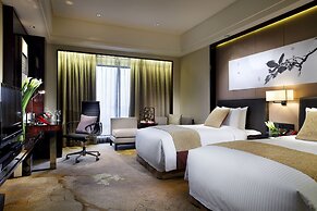 Crowne Plaza Chengdu Panda Garden by IHG