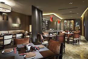 Crowne Plaza Chengdu Panda Garden by IHG