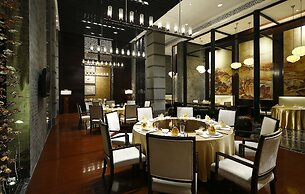 Crowne Plaza Chengdu Panda Garden by IHG