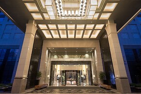 Crowne Plaza Chengdu Panda Garden by IHG