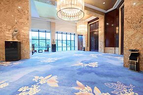 Crowne Plaza Chengdu Panda Garden by IHG