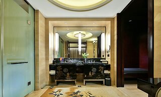 Crowne Plaza Chengdu Panda Garden by IHG