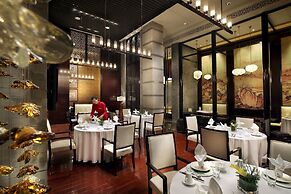 Crowne Plaza Chengdu Panda Garden by IHG