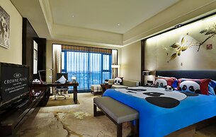 Crowne Plaza Chengdu Panda Garden by IHG