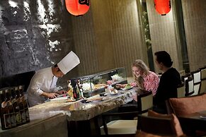 Crowne Plaza Chengdu Panda Garden by IHG