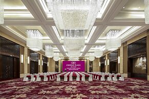 Crowne Plaza Chengdu Panda Garden by IHG