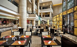 Crowne Plaza Chengdu Panda Garden by IHG