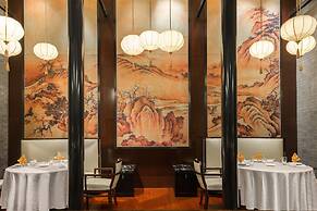 Crowne Plaza Chengdu Panda Garden by IHG