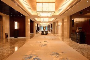 Crowne Plaza Chengdu Panda Garden by IHG