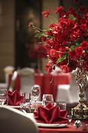 Crowne Plaza Chengdu Panda Garden by IHG