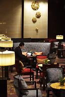 Crowne Plaza Chengdu Panda Garden by IHG