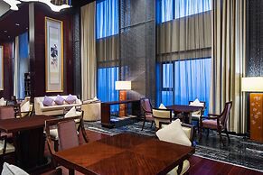 Crowne Plaza Chengdu Panda Garden by IHG