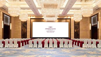 Crowne Plaza Chengdu Panda Garden by IHG