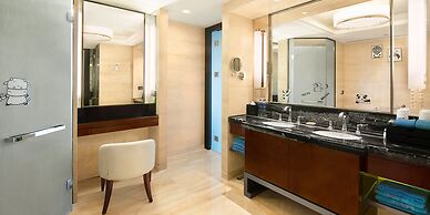 Crowne Plaza Chengdu Panda Garden by IHG