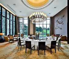 Crowne Plaza Chengdu Panda Garden by IHG