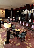 Crowne Plaza Chengdu Panda Garden by IHG