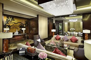 Crowne Plaza Chengdu Panda Garden by IHG