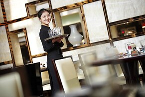 Crowne Plaza Chengdu Panda Garden by IHG