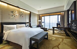 Crowne Plaza Chengdu Panda Garden by IHG