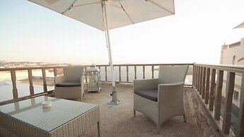 Lava Suites and Lounge