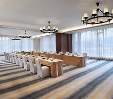 The St. Regis Sanya Yalong Bay Resort