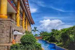 The St. Regis Sanya Yalong Bay Resort