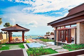 The St. Regis Sanya Yalong Bay Resort