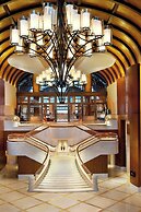 The St. Regis Sanya Yalong Bay Resort