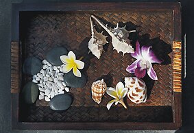 The St. Regis Sanya Yalong Bay Resort