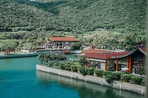 The St. Regis Sanya Yalong Bay Resort