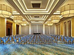 The St. Regis Sanya Yalong Bay Resort