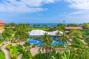 The St. Regis Sanya Yalong Bay Resort