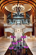 The St. Regis Sanya Yalong Bay Resort