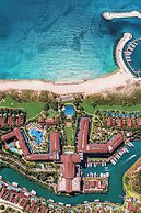 The St. Regis Sanya Yalong Bay Resort