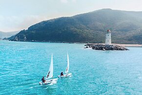 The St. Regis Sanya Yalong Bay Resort