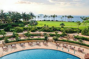 The St. Regis Sanya Yalong Bay Resort