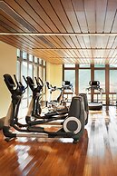 The St. Regis Sanya Yalong Bay Resort