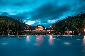 The St. Regis Sanya Yalong Bay Resort